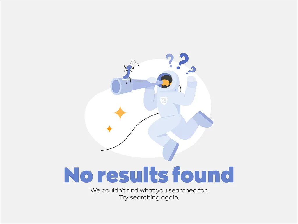 Not Found